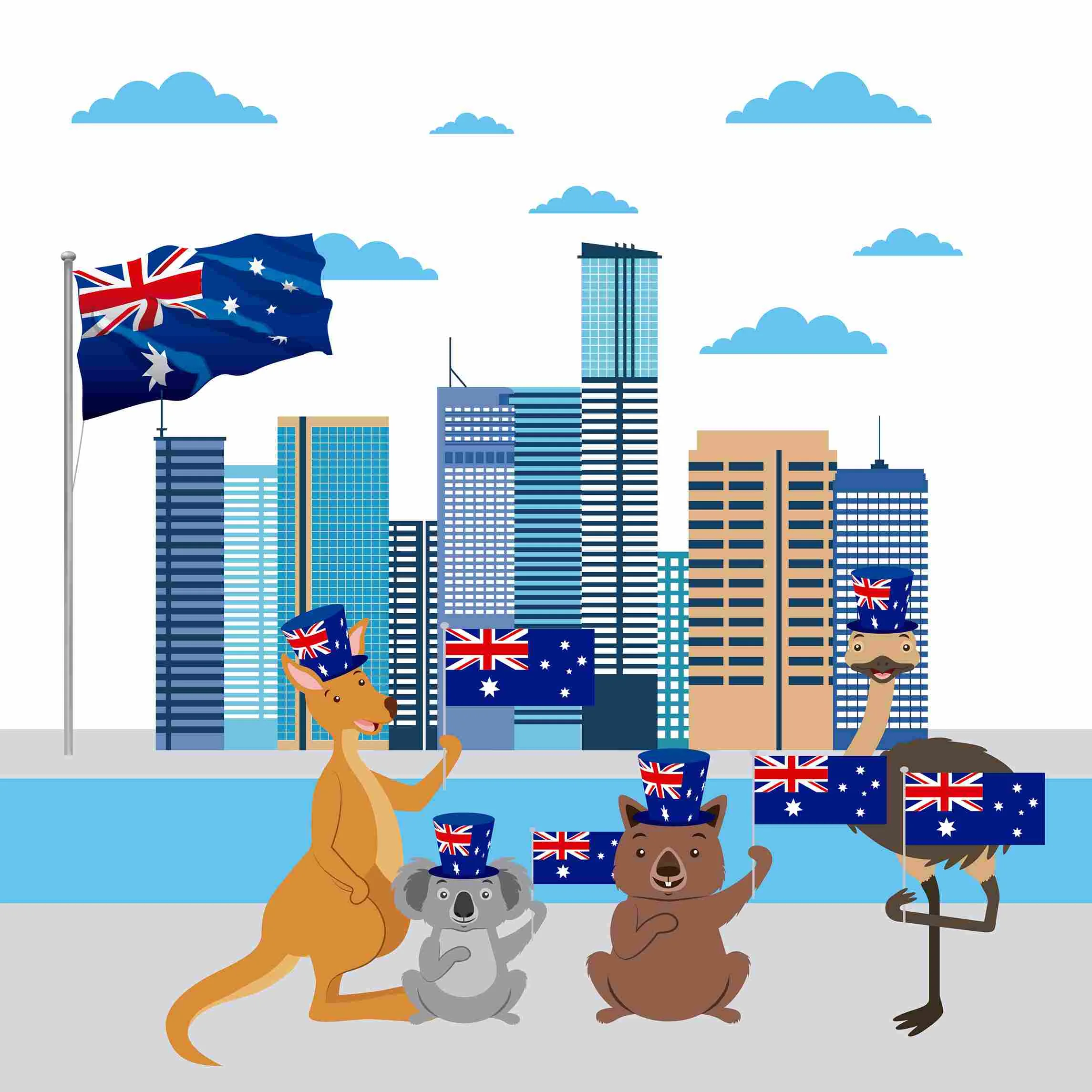 Outsourcing for Australian Businesses
